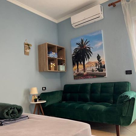 Evelin Apartment Durrës Extérieur photo
