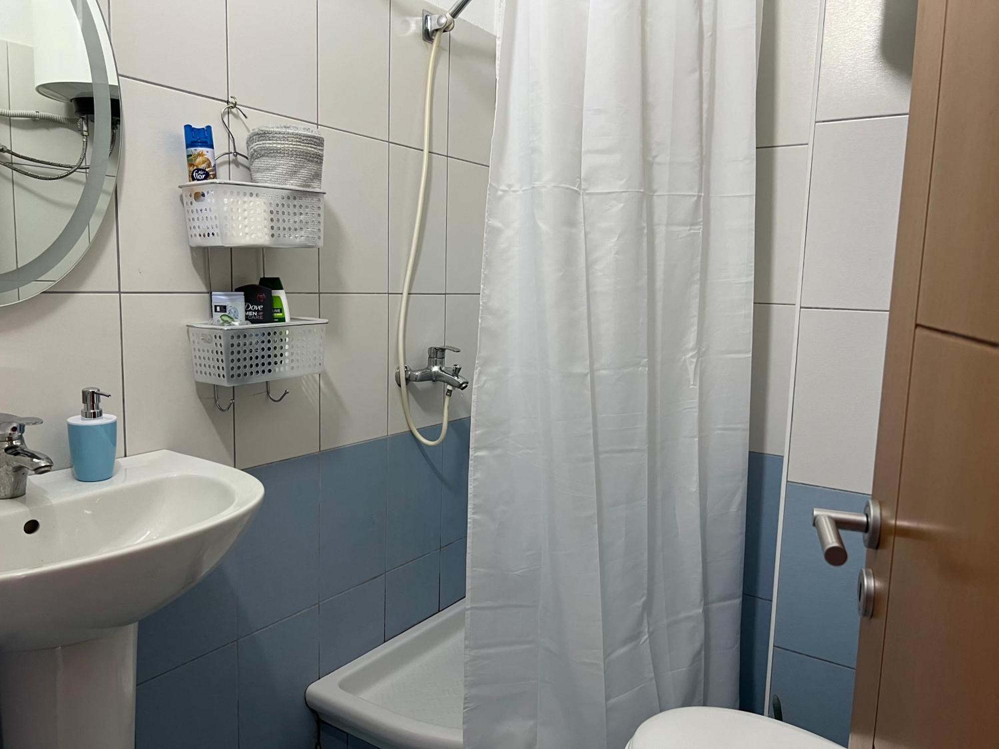 Evelin Apartment Durrës Extérieur photo