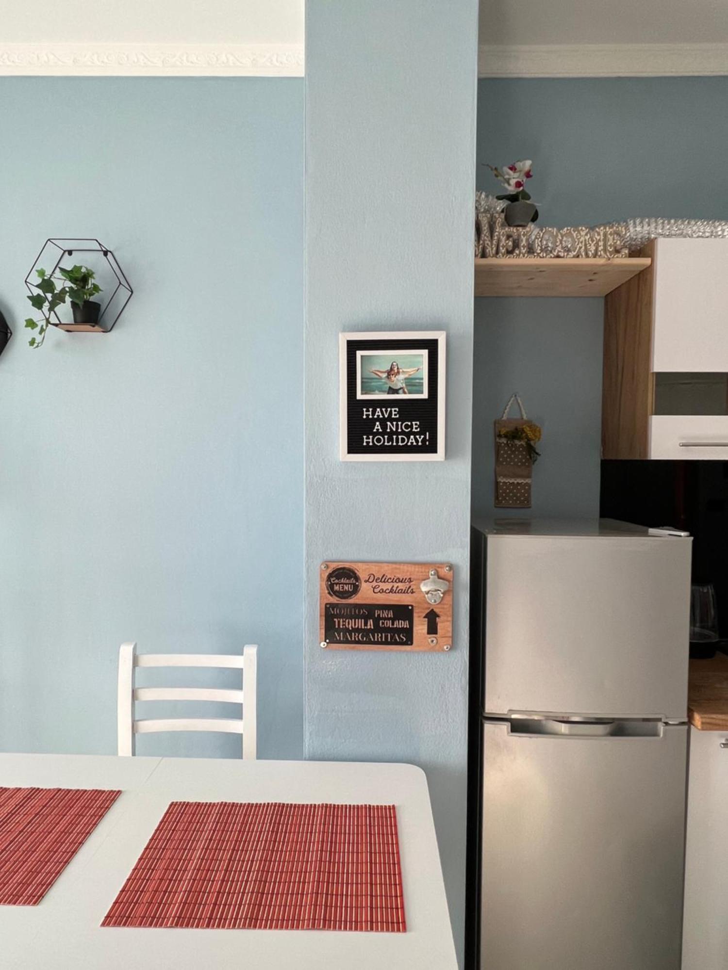 Evelin Apartment Durrës Extérieur photo