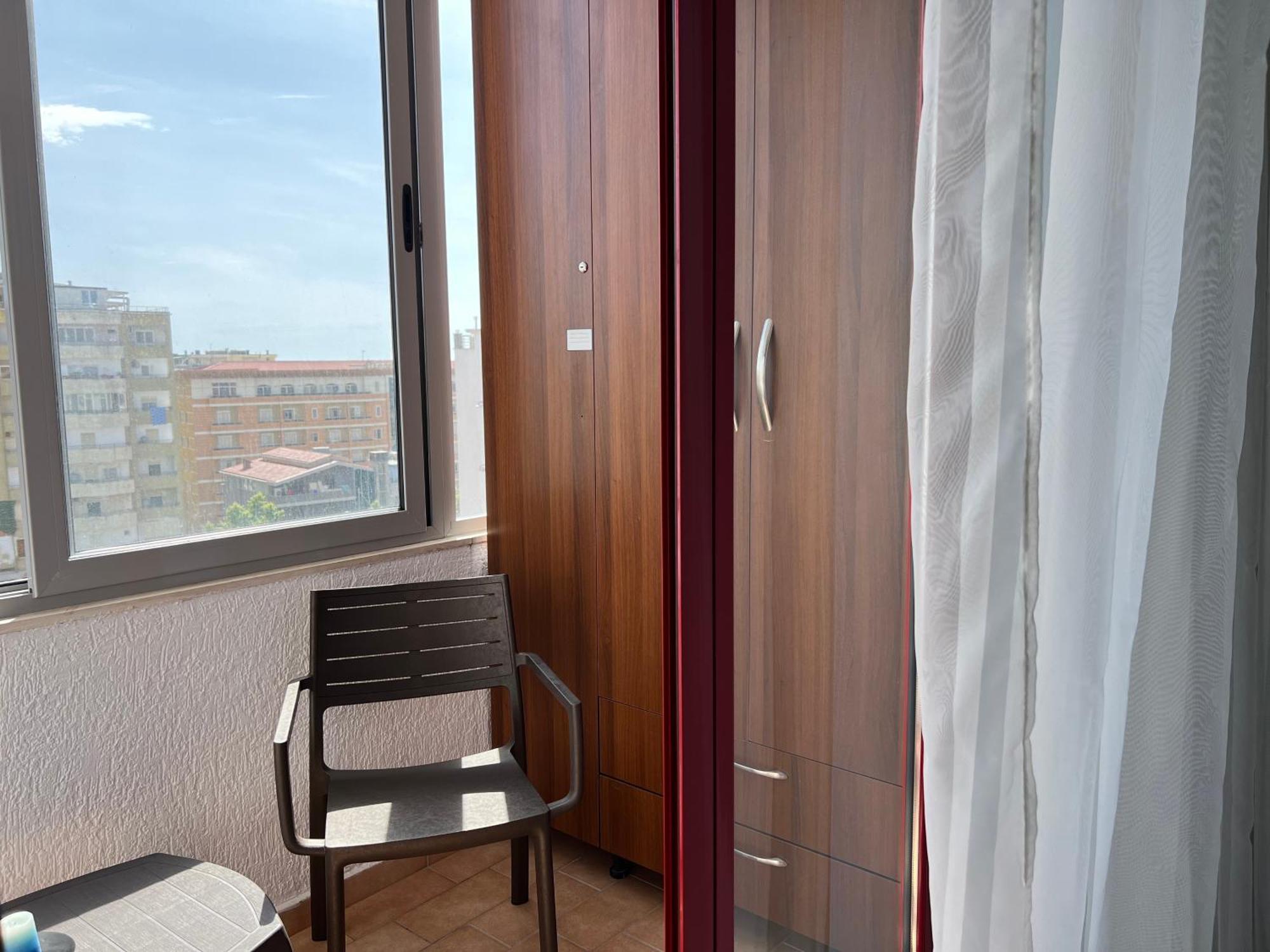 Evelin Apartment Durrës Extérieur photo
