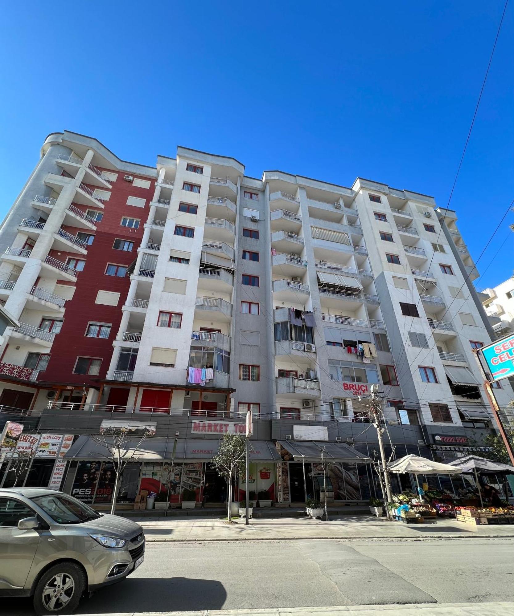 Evelin Apartment Durrës Extérieur photo